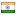 bluepeterindia.com hosted country